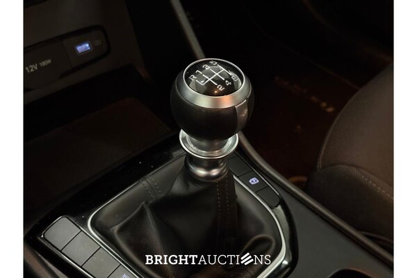 Hyundai Tucson MHEV i-Motion 1.6 T-GDi 149pk 2021 (Origineel-NL), L-470-ZG