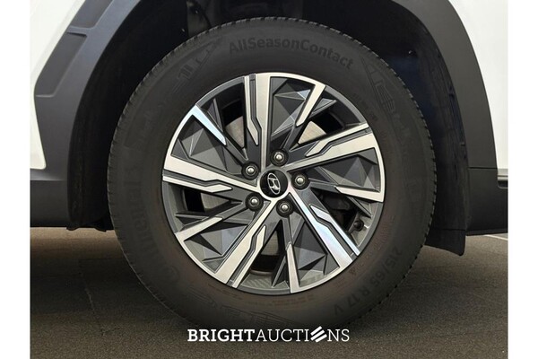 Hyundai Tucson MHEV i-Motion 1.6 T-GDi 149pk 2021 (Origineel-NL), L-470-ZG