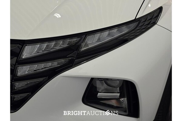 Hyundai Tucson MHEV i-Motion 1.6 T-GDi 149pk 2021 (Origineel-NL), L-470-ZG