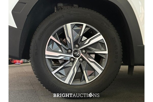 Hyundai Tucson MHEV i-Motion 1.6 T-GDi 149pk 2021 (Origineel-NL), L-470-ZG