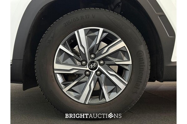 Hyundai Tucson MHEV i-Motion 1.6 T-GDi 149pk 2021 (Origineel-NL), L-470-ZG