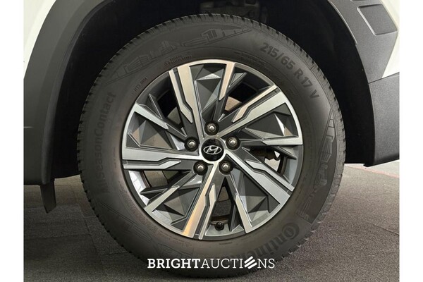 Hyundai Tucson MHEV i-Motion 1.6 T-GDi 149pk 2021 (Origineel-NL), L-470-ZG