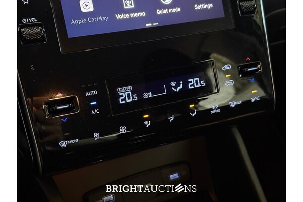 Hyundai Tucson MHEV i-Motion 1.6 T-GDi 149pk 2021 (Origineel-NL), L-470-ZG