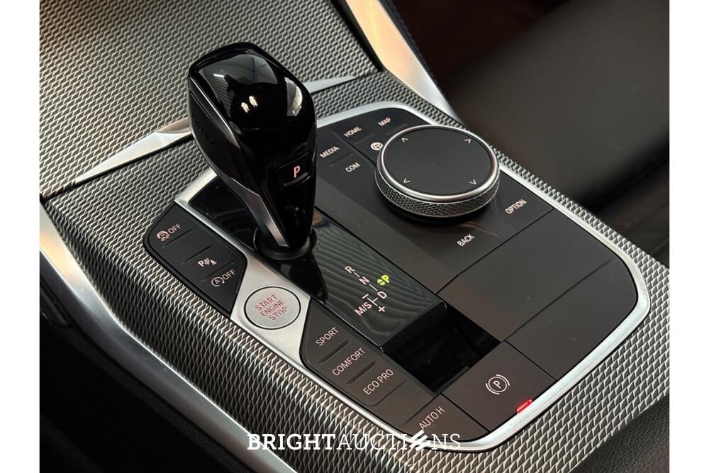 BMW 2 Serie 220 i High Executive 183pk 2022 (Origineel-NL), P-376-HX