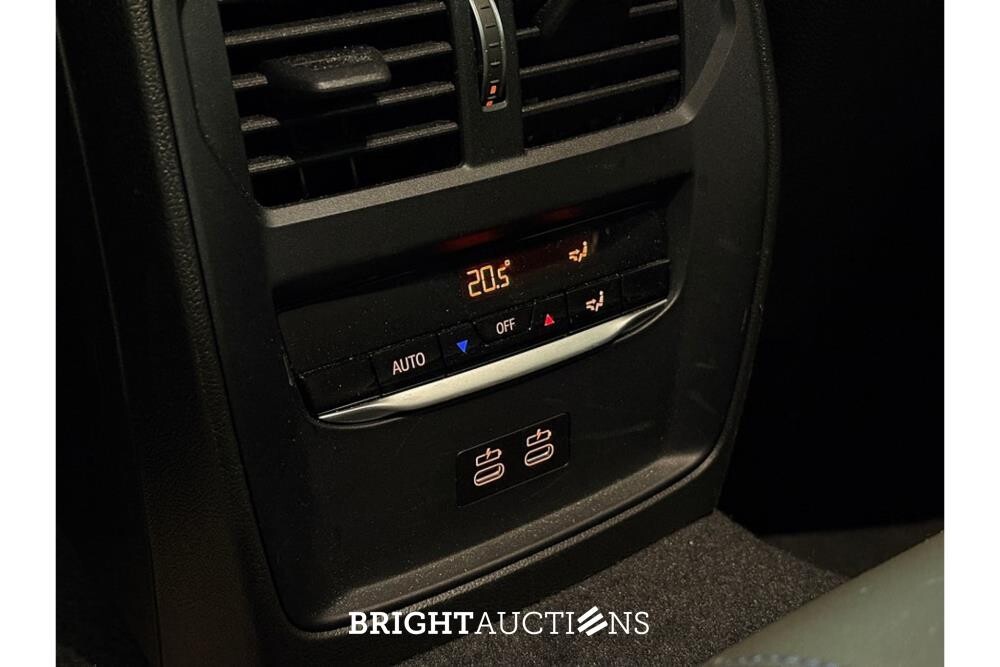 BMW 2 Serie 220 i High Executive 183pk 2022 (Origineel-NL), P-376-HX