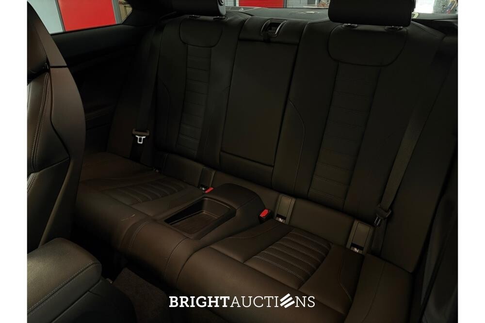 BMW 2 Serie 220 i High Executive 183pk 2022 (Origineel-NL), P-376-HX