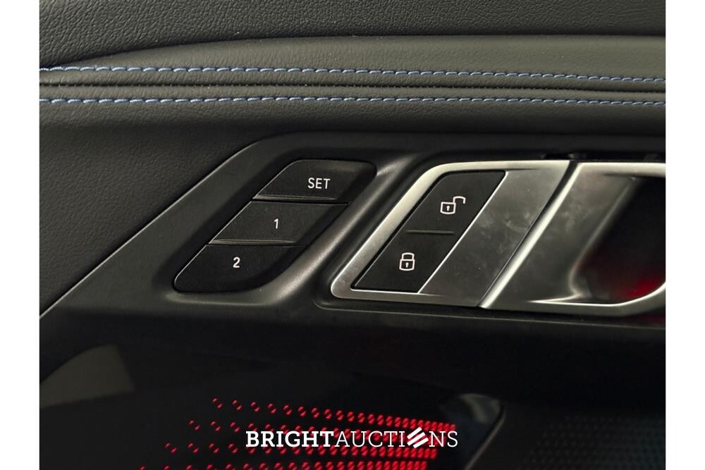 BMW 2 Serie 220 i High Executive 183pk 2022 (Origineel-NL), P-376-HX