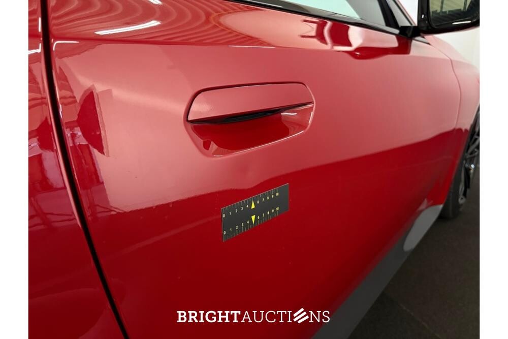 BMW 2 Serie 220 i High Executive 183pk 2022 (Origineel-NL), P-376-HX