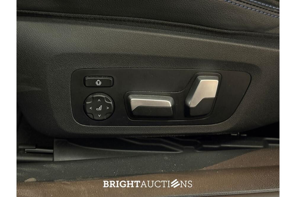 BMW 2 Serie 220 i High Executive 183pk 2022 (Origineel-NL), P-376-HX