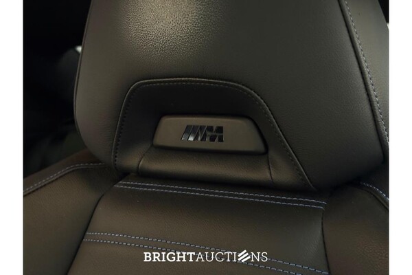 BMW 2 Serie 220 i High Executive 183pk 2022 (Origineel-NL), P-376-HX