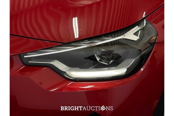 BMW 2 Serie 220 i High Executive 183pk 2022 (Origineel-NL), P-376-HX