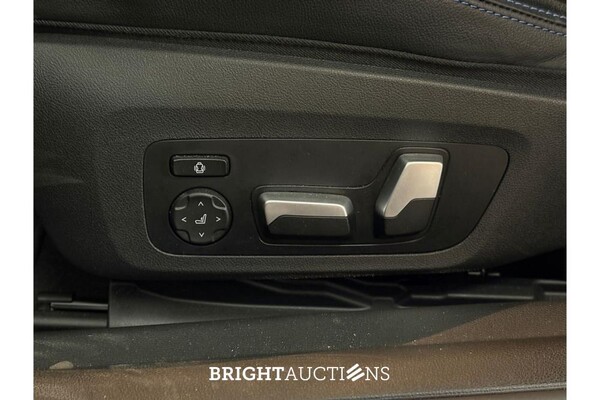 BMW 2 Serie 220 i High Executive 183pk 2022 (Origineel-NL), P-376-HX