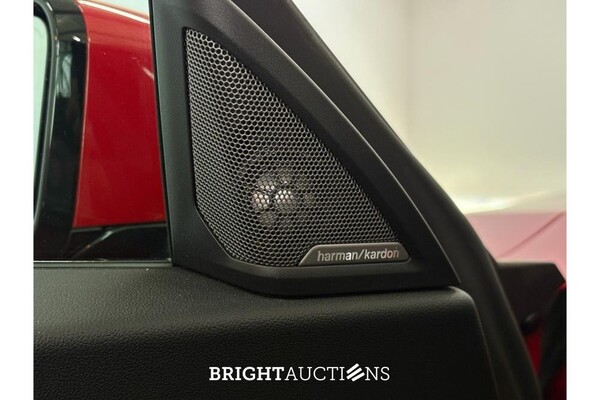 BMW 2 Serie 220 i High Executive 183pk 2022 (Origineel-NL), P-376-HX