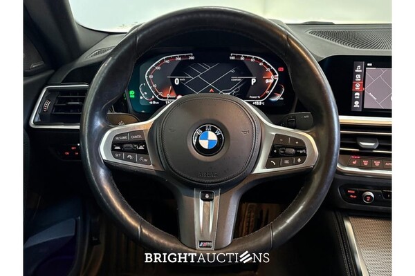 BMW 2er 220 i High Executive 183hp 2022 (Original-NL), P-376-HX