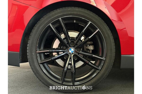 BMW 2er 220 i High Executive 183hp 2022 (Original-NL), P-376-HX