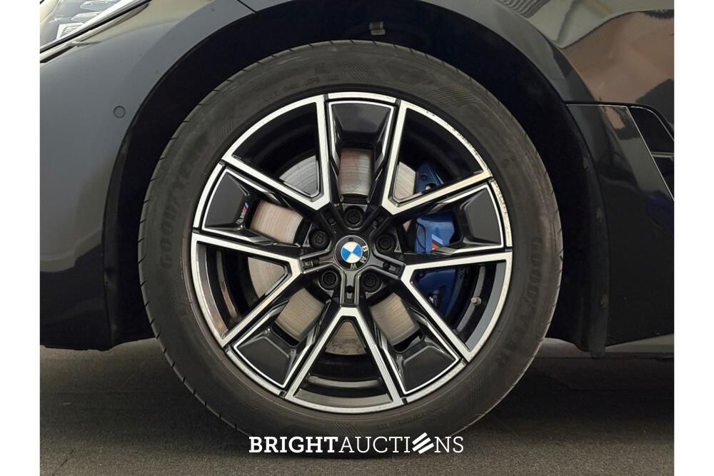 BMW 4 Serie 420 i Business Edition Plus 183pk 2022 (Origineel-NL), P-940-JH