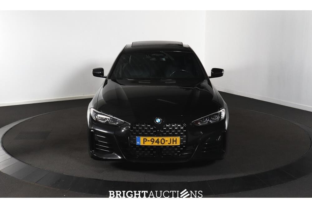 BMW 4 Serie 420 i Business Edition Plus 183pk 2022 (Origineel-NL), P-940-JH