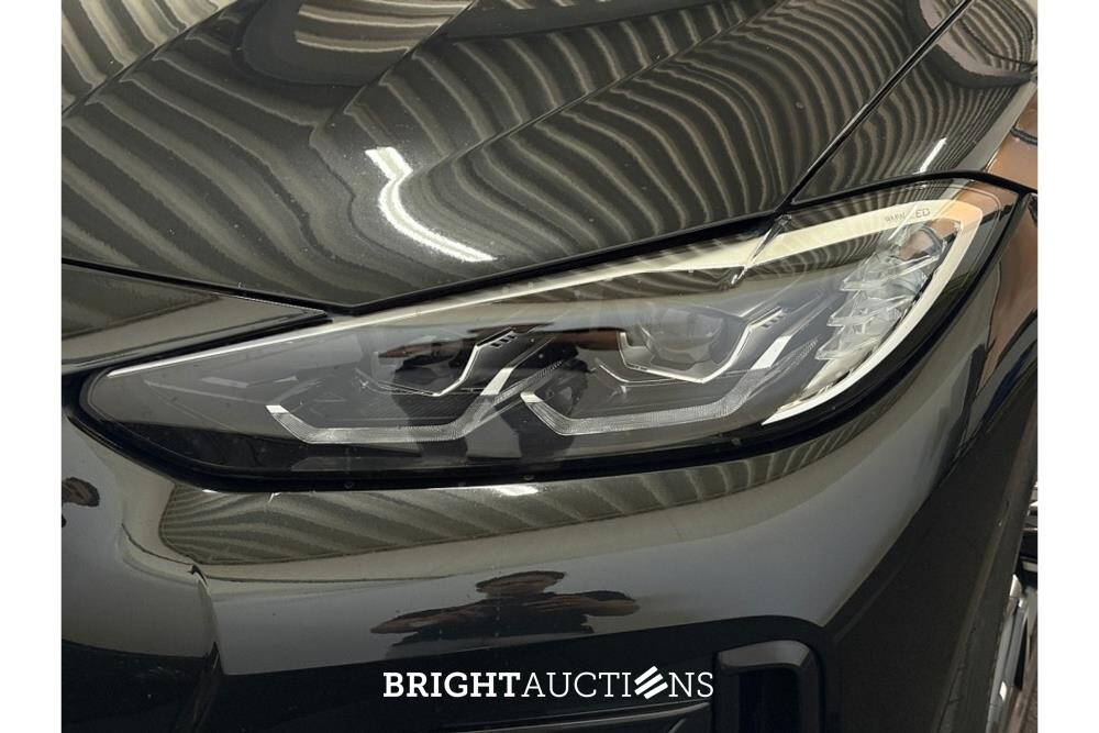 BMW 4 Serie 420 i Business Edition Plus 183pk 2022 (Origineel-NL), P-940-JH