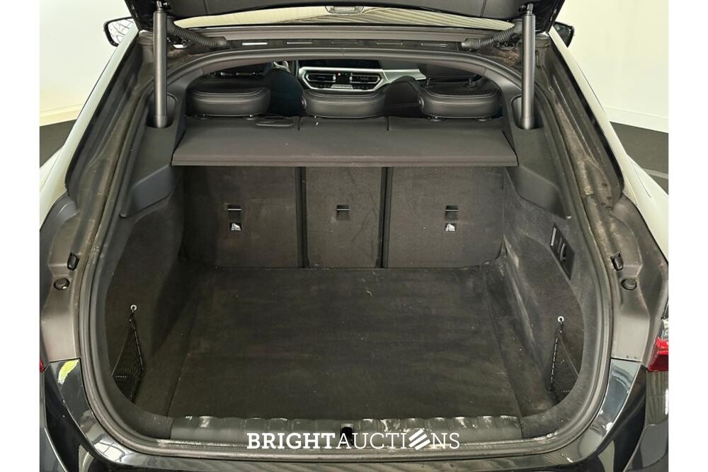 BMW 4 Serie 420 i Business Edition Plus 183pk 2022 (Origineel-NL), P-940-JH