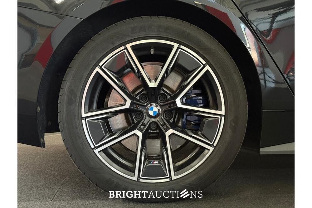 BMW 4 Serie 420 i Business Edition Plus 183pk 2022 (Origineel-NL), P-940-JH