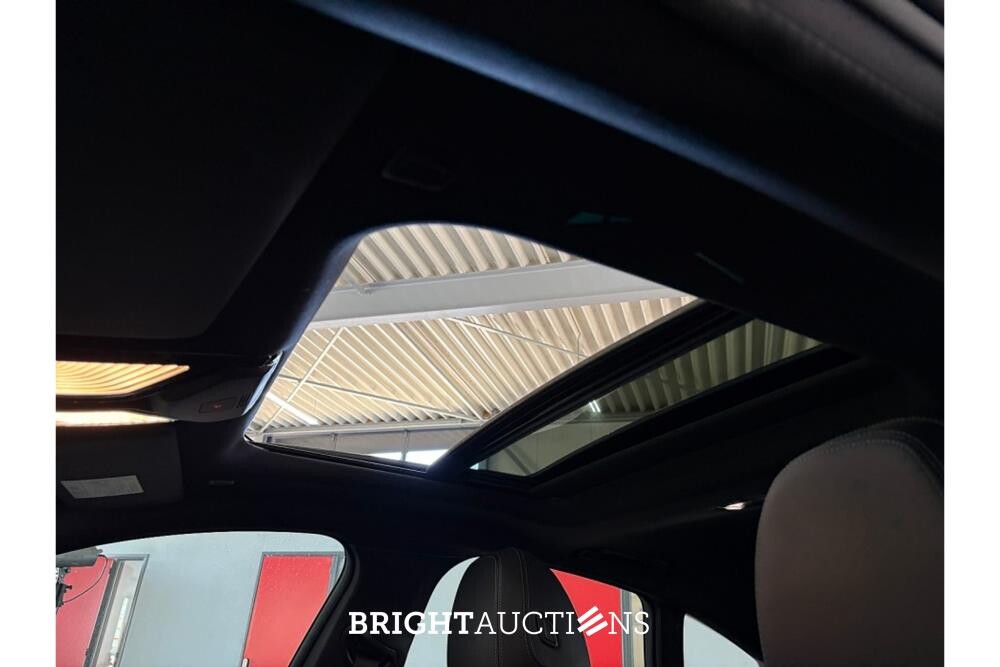 BMW 4 Serie 420 i Business Edition Plus 183pk 2022 (Origineel-NL), P-940-JH