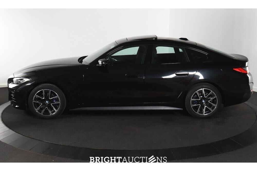 BMW 4er 420 i Business Edition Plus 183hp 2022 (Original-NL), P-940-JH