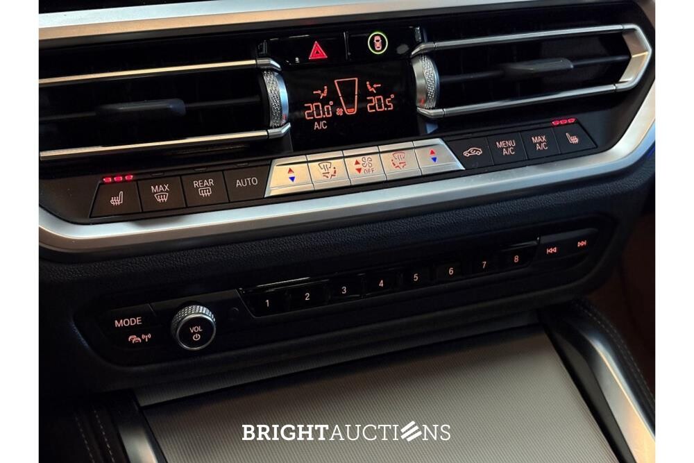BMW 4er 420 i Business Edition Plus 183hp 2022 (Original-NL), P-940-JH