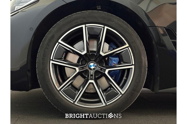 BMW 4 Serie 420 i Business Edition Plus 183pk 2022 (Origineel-NL), P-940-JH