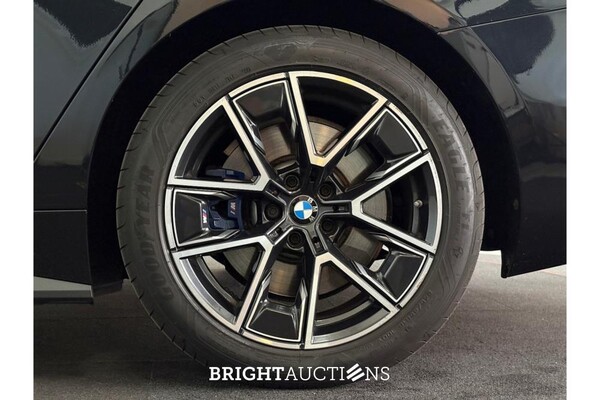 BMW 4 Serie 420 i Business Edition Plus 183pk 2022 (Origineel-NL), P-940-JH