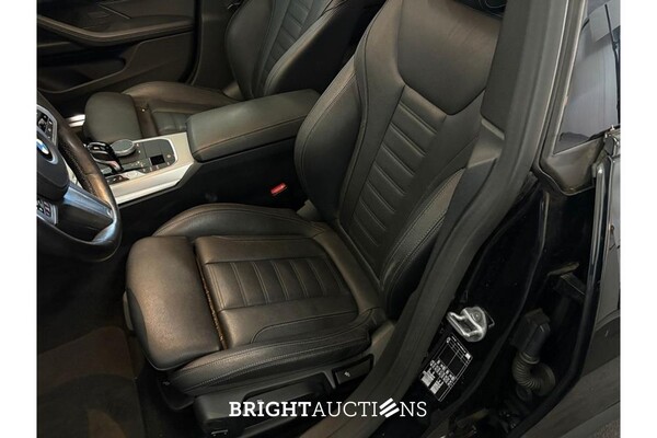 BMW 4 Serie 420 i Business Edition Plus 183pk 2022 (Origineel-NL), P-940-JH