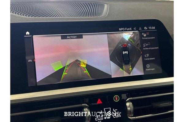 BMW 4 Serie 420 i Business Edition Plus 183pk 2022 (Origineel-NL), P-940-JH