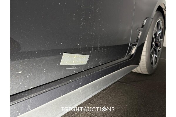 BMW 4 Serie 420 i Business Edition Plus 183pk 2022 (Origineel-NL), P-940-JH