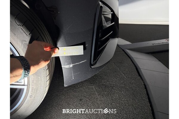 BMW 4 Serie 420 i Business Edition Plus 183pk 2022 (Origineel-NL), P-940-JH