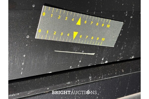 BMW 4 Serie 420 i Business Edition Plus 183pk 2022 (Origineel-NL), P-940-JH