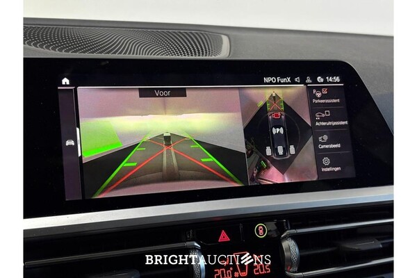 BMW 4 Serie 420 i Business Edition Plus 183pk 2022 (Origineel-NL), P-940-JH