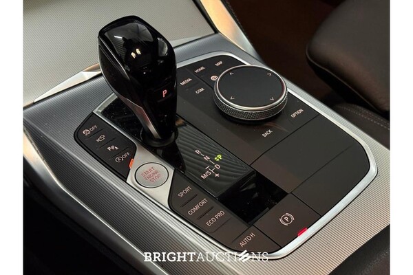 BMW 4 Serie 420 i Business Edition Plus 183pk 2022 (Origineel-NL), P-940-JH