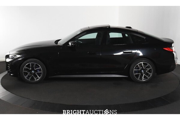 BMW 4er 420 i Business Edition Plus 183hp 2022 (Original-NL), P-940-JH