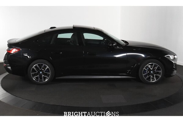 BMW 4er 420 i Business Edition Plus 183hp 2022 (Original-NL), P-940-JH