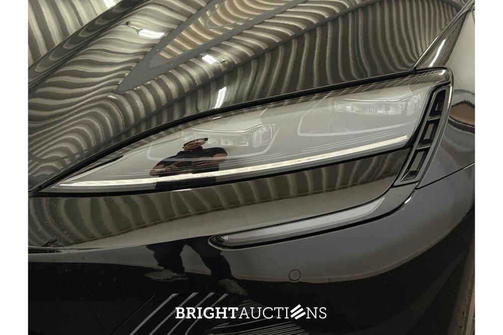 BYD Seal Design RWD 82 5 kWh 313pk 2024 (Origineel-NL), GDS-06-V