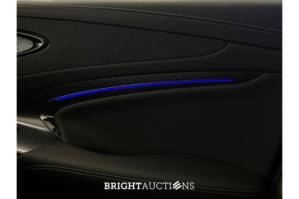 BYD Seal Design RWD 82 5 kWh 313pk 2024 (Origineel-NL), GDS-06-V