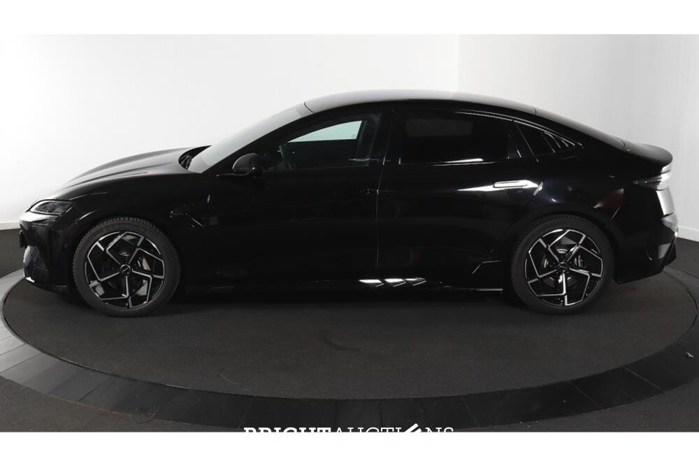 BYD Seal Design RWD 82 5 kWh 313pk 2024 (Origineel-NL), GDS-06-V