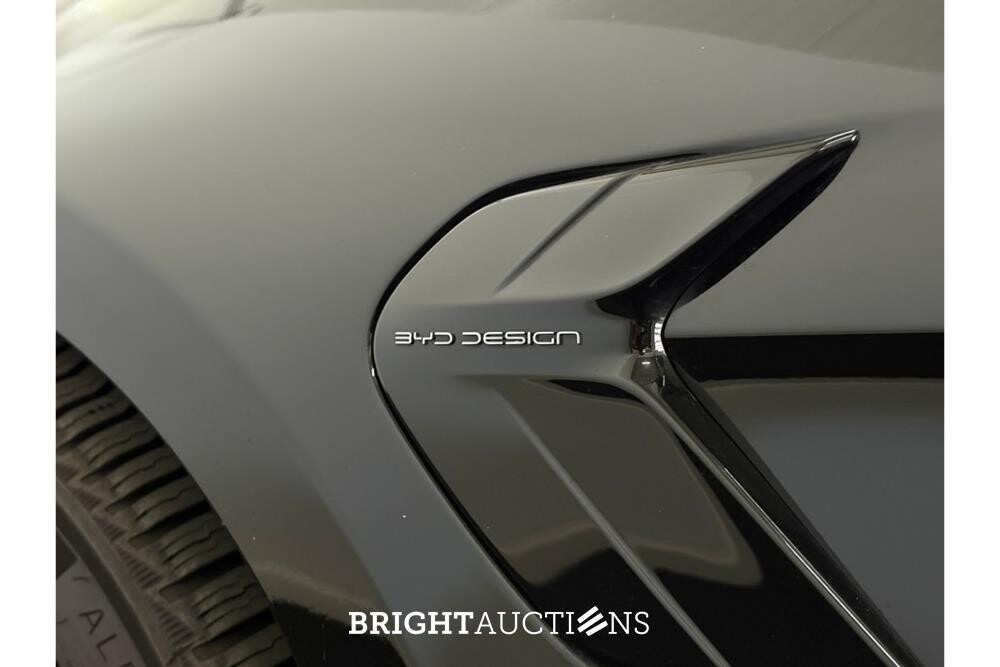 BYD Seal Design RWD 82 5 kWh 313pk 2024 (Origineel-NL), GDS-06-V