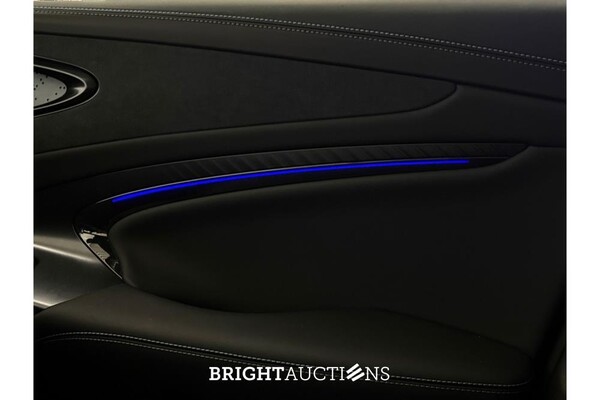 BYD Seal Design RWD 82 5 kWh 313pk 2024 (Origineel-NL), GDS-06-V