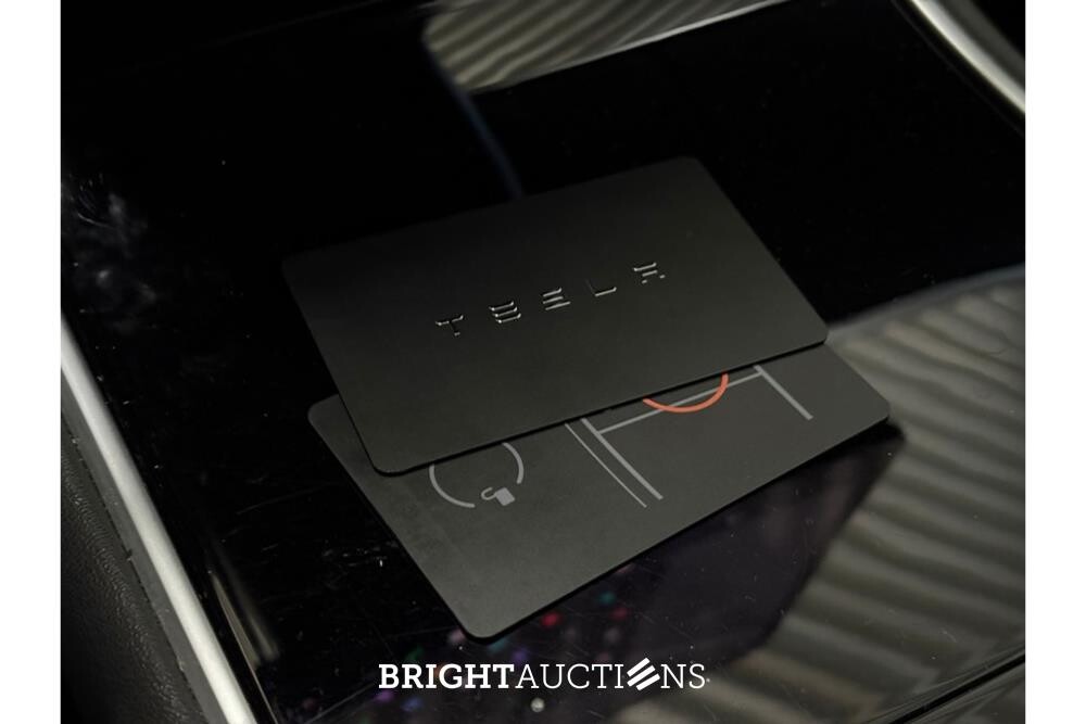 Tesla Model 3 Standard RWD Plus 60 kWh 238pk 2020 (Origineel-NL), K-748-GL