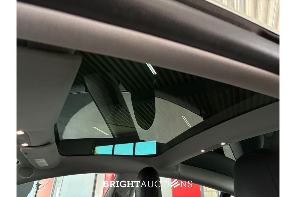 Tesla Model 3 Standard RWD Plus 60 kWh 238hp 2020 (Original-NL), K-748-GL