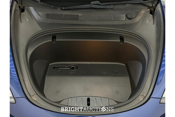 Tesla Model 3 Standard RWD Plus 60 kWh 238pk 2020 (Origineel-NL), K-748-GL