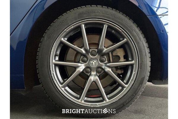 Tesla Model 3 Standard RWD Plus 60 kWh 238hp 2020 (Original-NL), K-748-GL