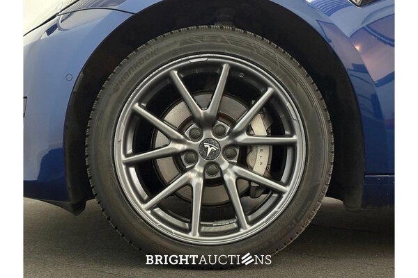 Tesla Model 3 Standard RWD Plus 60 kWh 238hp 2020 (Original-NL), K-748-GL