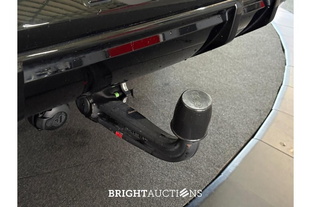 Audi Q8 55 S Edition Quattro 115 kWh 408pk 2023 (Origineel-NL), X-750-HL