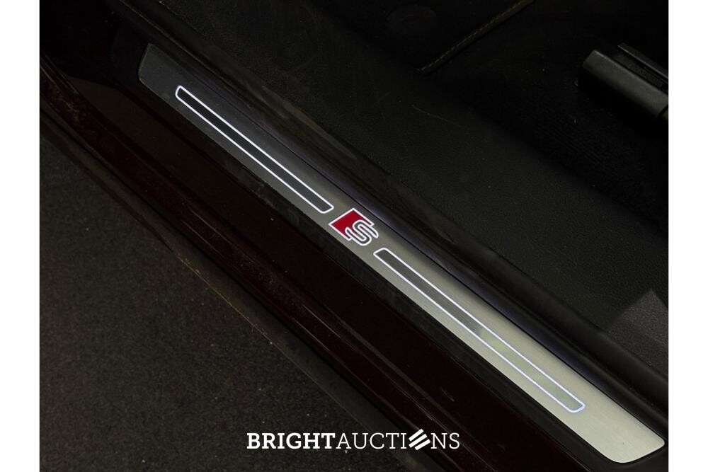 Audi Q8 55 S Edition Quattro 115 kWh 408pk 2023 (Origineel-NL), X-750-HL